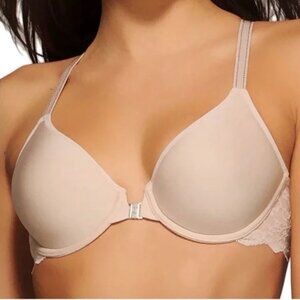 ChantelleT back spacer bra